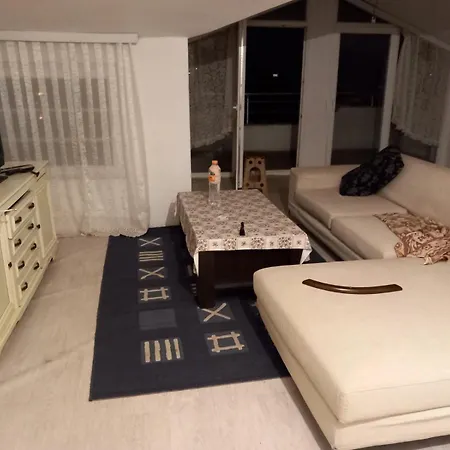 Apartment Ivory's Place *