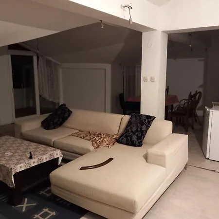 Apartment Ivory's Place *